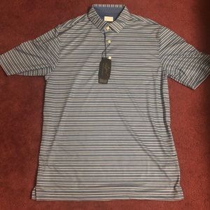 Greg Norman dress shirt